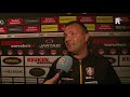 Claudio Braga ziet nog genoeg rek bij FC Dordrecht ondanks 0 punten uit 3 duels