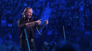 James Hetfield &amp; San Francisco Symphony - The Unforgiven III (Live)