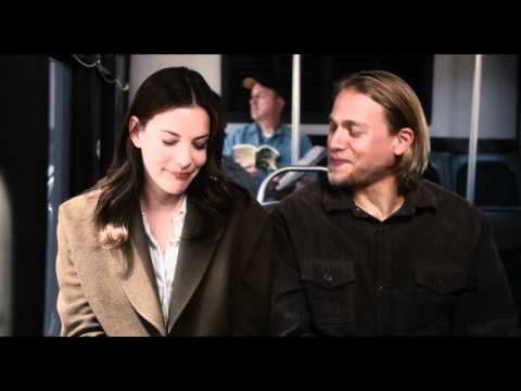 LEDGE Official Trailer