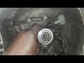 NP200 Clutch Release Bearing