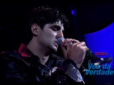 Deus de  Palavra  - Voz da Verdade