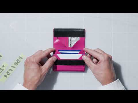 FREITAG - F50 E.T. & F51 DALLAS