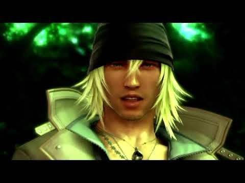 Final Fantasy XIII 1080p Chapter 1 The Hanging Edge The Resistance Front