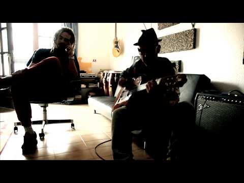 Mc Emigrant - "Improvisación" 2014.