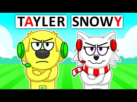 STOP SPELLING THIS WRONG!