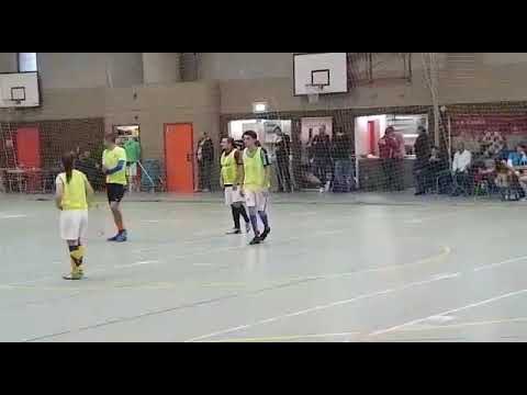 Turnier Croatia Karlsruhe