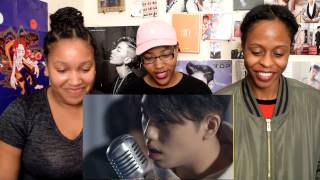 Sam Kim & Loco "Think About Chu" MV Reaction