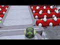 Going Balls Speedrun Gameplay Level 2881
