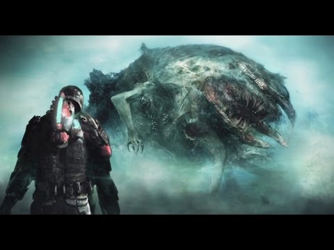 Dead Space 3 | Graphic Novel Short