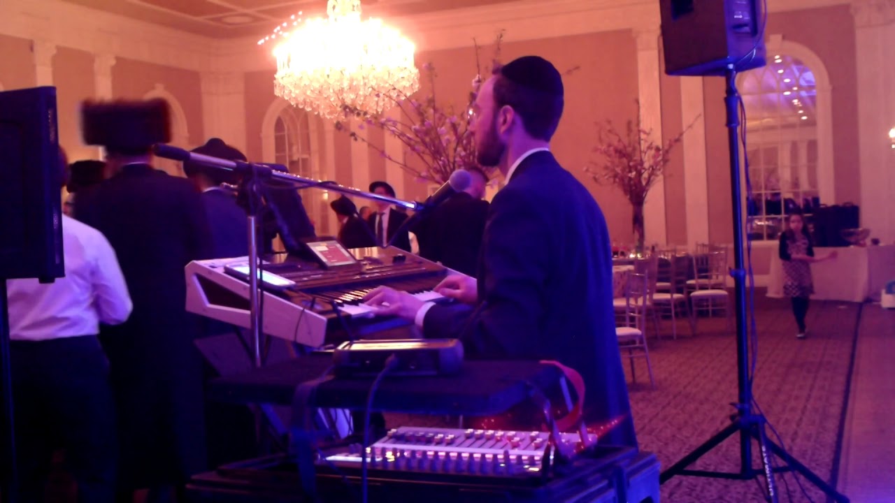 Shmuel Bassman - Layehudim