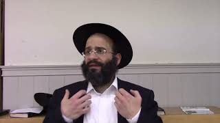 מתי מותר לעשות התעמלות בשבת (הרב אלחנן משה נחמנסון) - התמונה מוצגת ישירות מתוך אתר האינטרנט יוטיוב. זכויות היוצרים בתמונה שייכות ליוצרה. קישור קרדיט למקור התוכן נמצא בתוך דף הסרטון