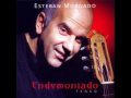 Esteban Morgado-Llega la mañana 