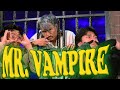 Horror Martial Arts And Comedy Mr Vampire Streaming Review
