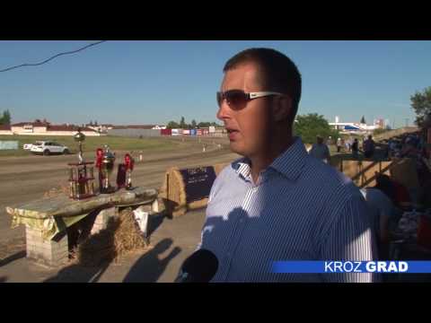 Grlo Tars Stars iz Slovenije pobednik trke "Dužijanca 2017"