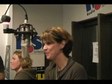 Pech und Schwefel - Godje und Alexa