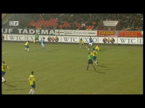 Cambuur - Veendam 2009/10