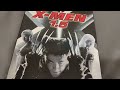 X MEN 1 5 DVD Overview