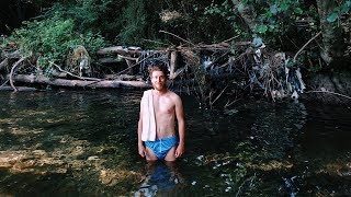 Ho perso 5kg facendo il Cammino di Santiago