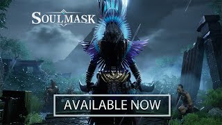 Watch and explore about Soulmask PC Steam Account Global