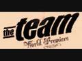 The Team - Gangster's Talkin'