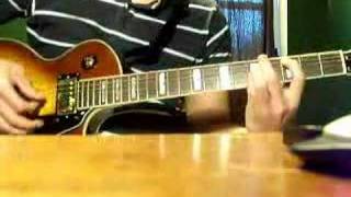 Breakdown Cover by Forever the Sickest Kids