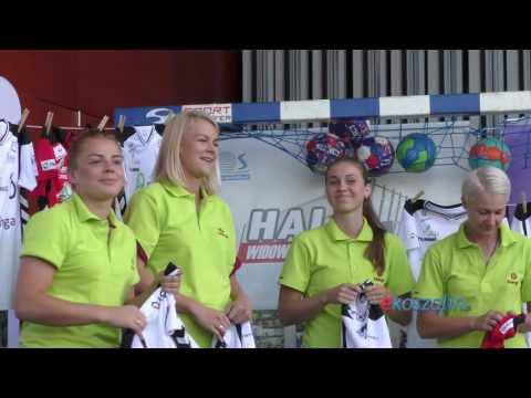 Energa AZS Koszalin: Prezentacja drużyny