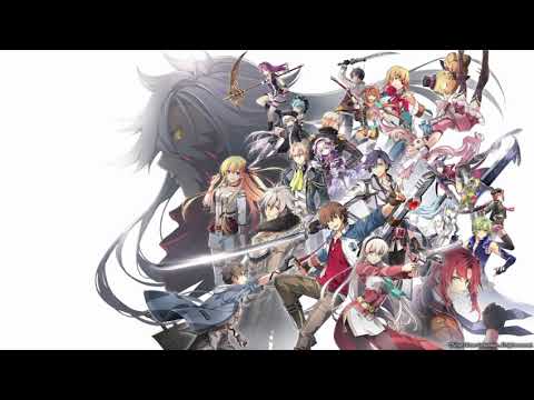The Perfect Steel of ZERO [De-limited] - Trails into Reverie OST