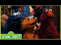 Sesame Street The Final Showdown The Adventures Of Elmo In Grouchland