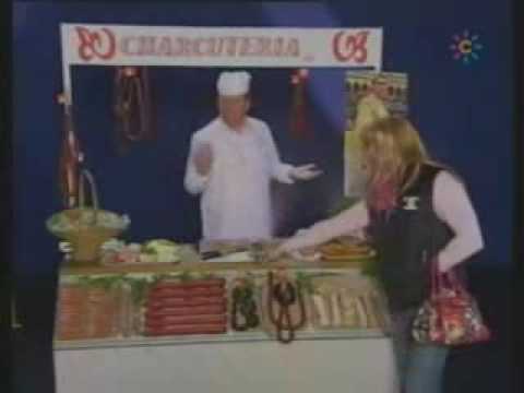 Los Morancos - Obsesion (Aventura)