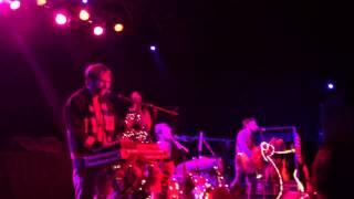 Woody&#39;s Hood Boogie Woogie- Good Old War