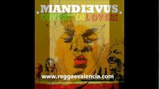 Mandievus - Ansiedad (Covers for lovers) 2012
