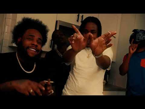 Squash - Rich Forever (Music Video) Ft. Bobby 6ix