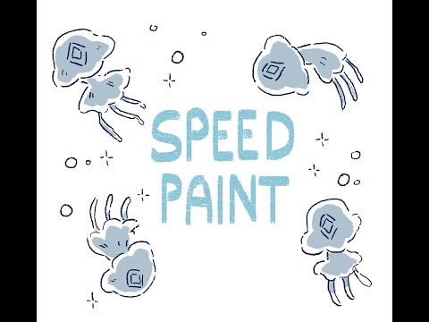 Bee And Puppycat - Where Jellyfish Come From video