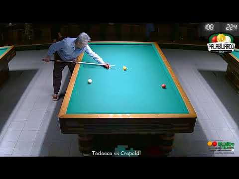 10 12 18 Tedesco Vs Crepaldi