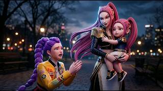 Download lagu Golden Family: Mira, Please Let Rumi’s Child Go!🙏😭 - KPOP Demon Hunters mp3 Download lagu Golden Family: Mira, Please Let Rumi’s Child Go!🙏😭 - KPOP Demon Hunters mp3