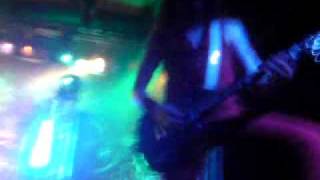 Doro - Haunted Heart Live 04.10.2011