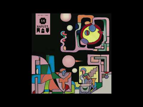 PREMIERE: Alvaro Cabana, Fargo Devianti & Mijo - Ritual De Lo Habitual [Kaputt.wav]