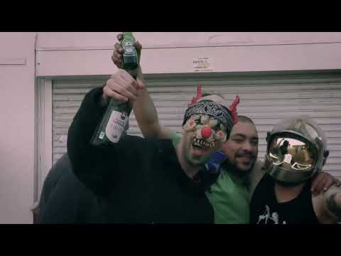 Kata Klown - Bière (Reprise de Full Up)