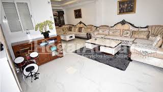 000ARC210. REFORMADO CON BALCÓN JUNTO AV. DEL CID