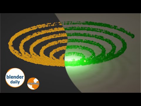 Project making: The Shards | Shading tricks & more, GD tips 108-109