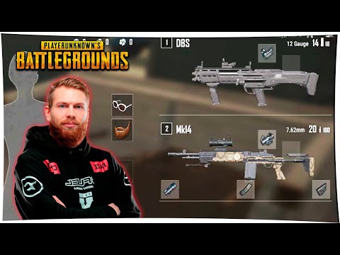 PUBG Fuzzface - 20 KILLS WIN (Duo - First Person) | HIGHLIGHTS