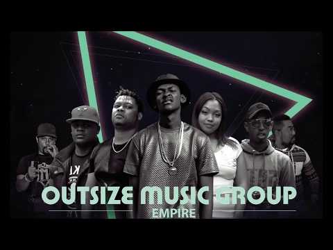 OUTSIZE MUSIC GROUP en SHOW CASE au CODE 110 ANTSIRABE