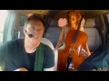 Concerts in the Car - Acoustic Eidolon's "One Old Wreck" Episode 4