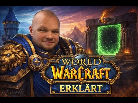 Classic, Retail oder Hardcore? – Welche WoW-Version solltest DU 2025 spielen?