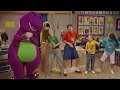 Barney Song Peanut Butter Song Eat Drink And Be Healthy