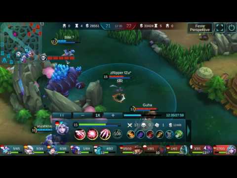 Mobile Legends: 25KILLSTREAK BEST NATALIA GAMEPLAY AND BEST BUILD 36 KILLS