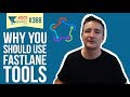 Why You Should Use Fastlane Tools | Indie App Developer
