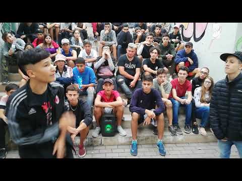 SMK vs CONFLIKTO vs SO PLAY - 8vos de final - Fecha 5 [Temporada 1] - Raldy Free