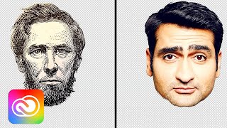 #ProjectPuppetron: Adobe MAX 2017 (Sneak Peeks) | Adobe Creative Cloud