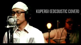 Edcoustic - Kupergi (Haris Shaffix Cover)
